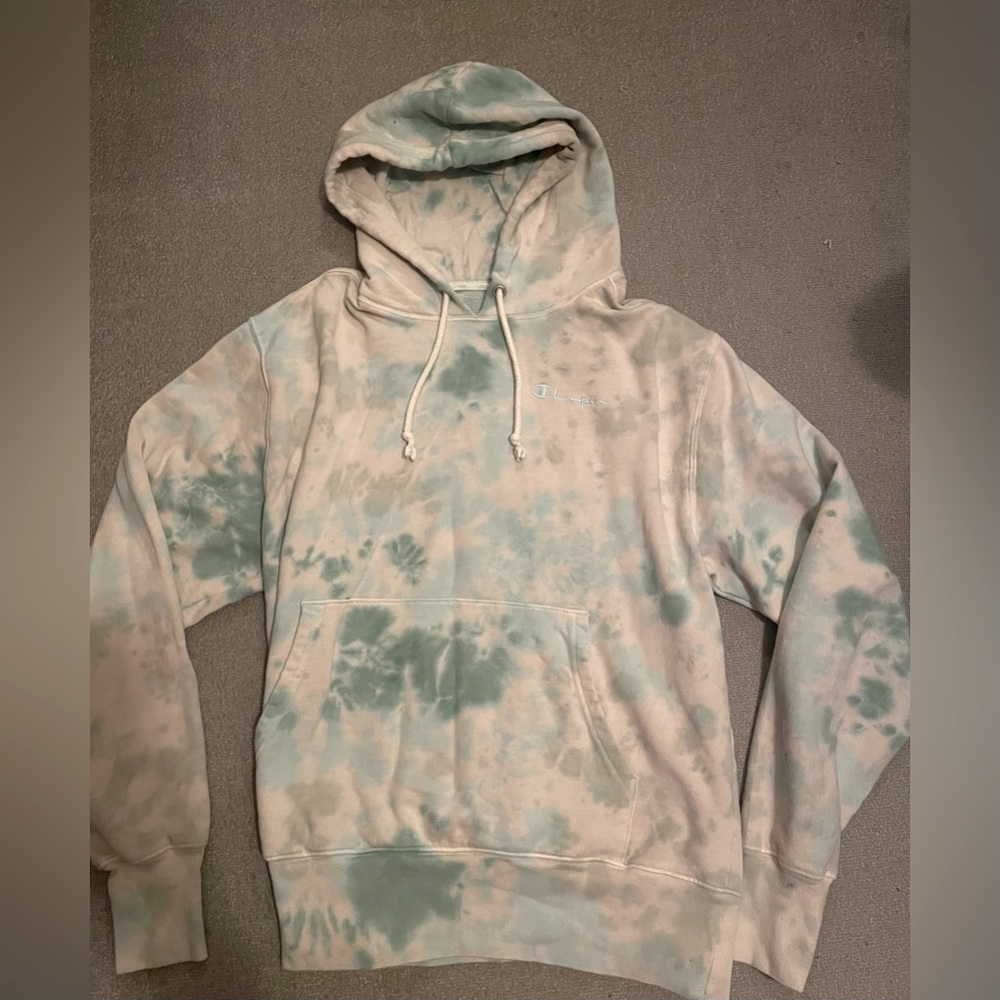 Champion Hoodie